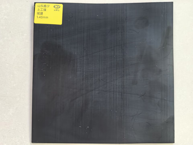 城建土工膜(1.45mm) 城建土工膜(1.45mm)